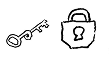 lock