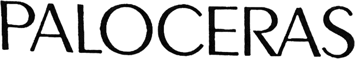 PALOCERAS